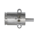Bosch - Clausor de cierre XPlus para batería PowerTube (BDU2XX, BDU3XX,BDU4XX) 2124128
