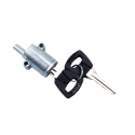 Bosch - Clausor de cierre standard para batería PowerTube (BDU2XX,BDU3XX,BDU4XX) 2122883