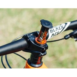 Multi herramientas ligero Granite Stash oculto en tapa de dirección