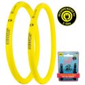 Mousse PTN SUPEROKK tubeless antipinchazos reforzada (2ud) 29" @ 27.5" | inserto | mtb | ebike | enduro