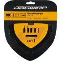 Kit cable y funda  Jagwire Pro para Tija telescópica 0.8x2000 mm 3.0x1700 mm PCK601