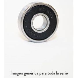 Rodamiento ISB 608 2RS VMAX ISB Sport 8x22x7mm 13983000