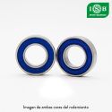 Rodamiento ISB 6800 2RS VMAX ISB Sport 10x19x5mm | 13983200