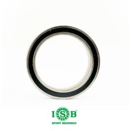 Rodamiento ISB 6702 2RS ISB Sport PARA RUEDA Y BUJE  13025015 15x21x4mm