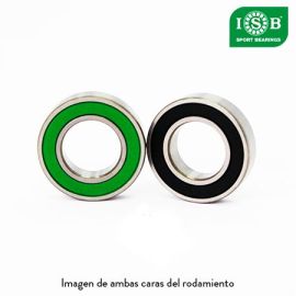 Rodamiento ISB 6902 RS/RZ ISB Sport referencia 13000115 para pedalier o buje de rueda de bicicleta