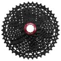 Cassette Sunrace RX8 11 velocidades 11-42 DIENTES