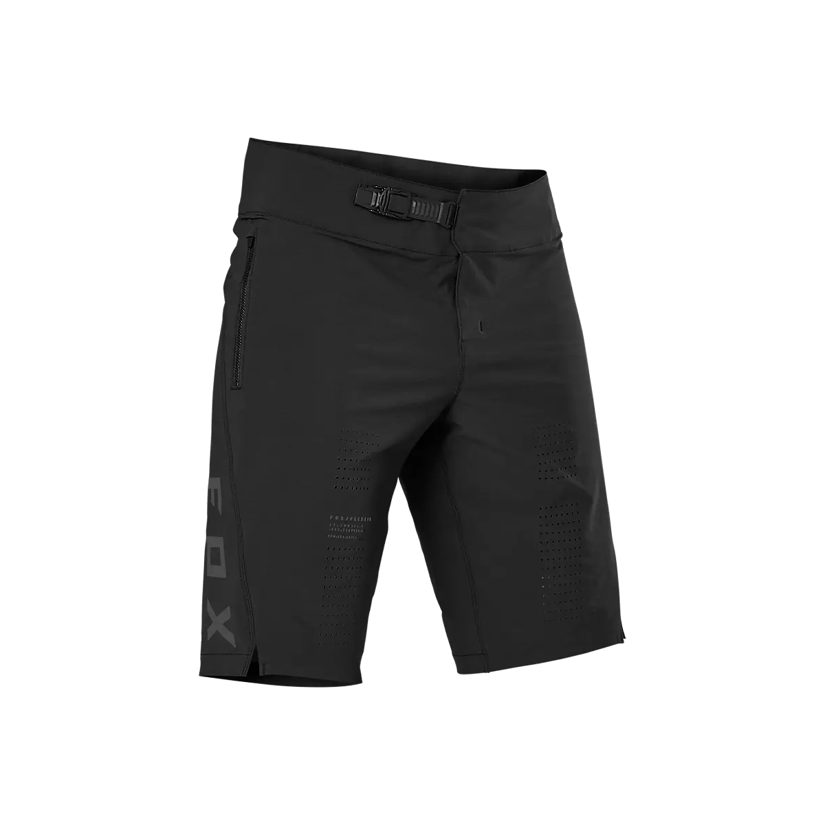 Pantalones Fox de Sam Hill en color negro | Fox MTB