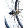 Buje trasero Dt swiss 240 oil slick 12x148mm boost nucleo sram xd DE 6 TORNILLOS