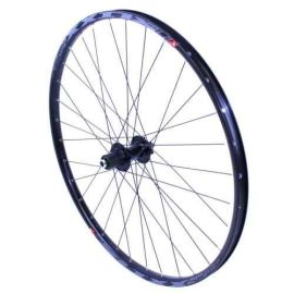 Rueda trasera 29" Klixx disc 12x148mm Boost 6 tornillos NUCLEO SHIMANO UNIVERSAL