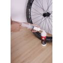 jeringuilla para líquido sellante bicicleta