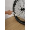 Jeringuilla tubeless para bicicleta Restless Bike