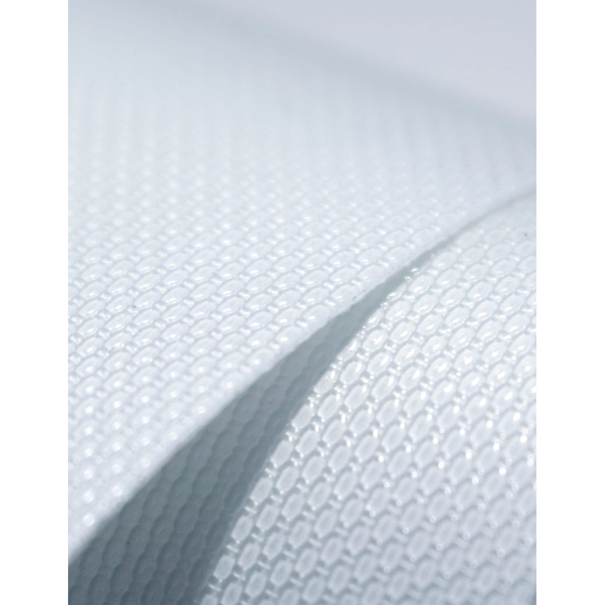 Protector de cuadro para bicicleta con textura de panel de abeja