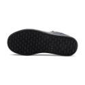 suela de las Zapatillas para pedal de plataforma de enduro FOX Canvas color gris 29860