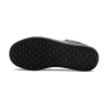 suela de las Zapatillas para pedal de plataforma de enduro FOX Canvas color gris 29860
