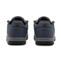 talon de las Zapatillas para pedal de plataforma de enduro FOX Canvas color gris 29860