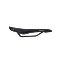 vista lateral del Sillín Ergon Sr Sport Gel para mujer
