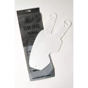 Tear Offs Máscara Fox AIRSPACE/MAIN VLS - Pack de 20 25366-012-OS