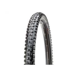 Cubierta Maxxis Minion DHF 29x2.50 TR - DH aro rígido