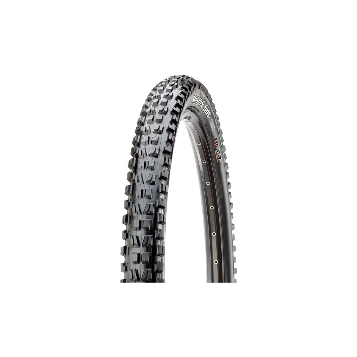 Cubierta Maxxis Minion DHF 29x2.50 TR - DH aro rígido