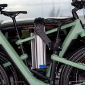 Adaptador para cuadro XLC CC-X61 del portabicis ALMADA