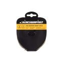 PACKAGING Cable Jagwire Pro para Tija telescópica 0.8x2000 mm 60PS2000