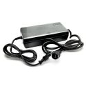 Cargador Yamaha para batería Intube de Haibike