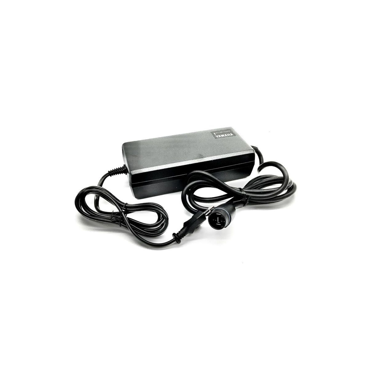Cargador Yamaha para batería Intube de Haibike