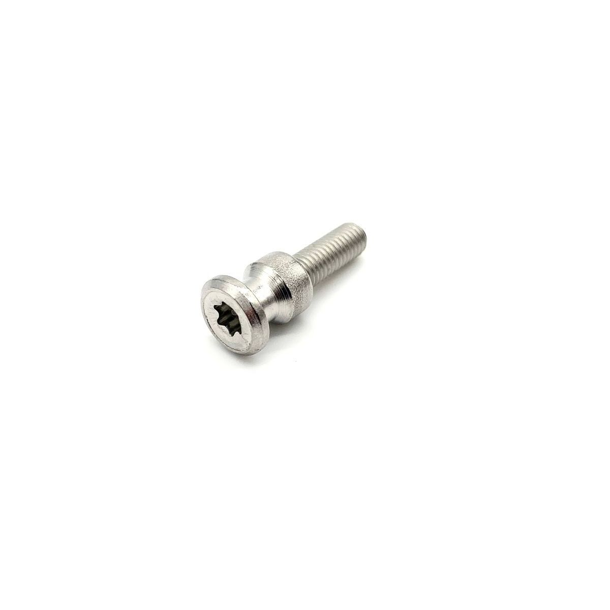 Tornillo de sujección tapa de batería Haibike SKIDPLATE BOSCH/YAMAHA 0WI00208