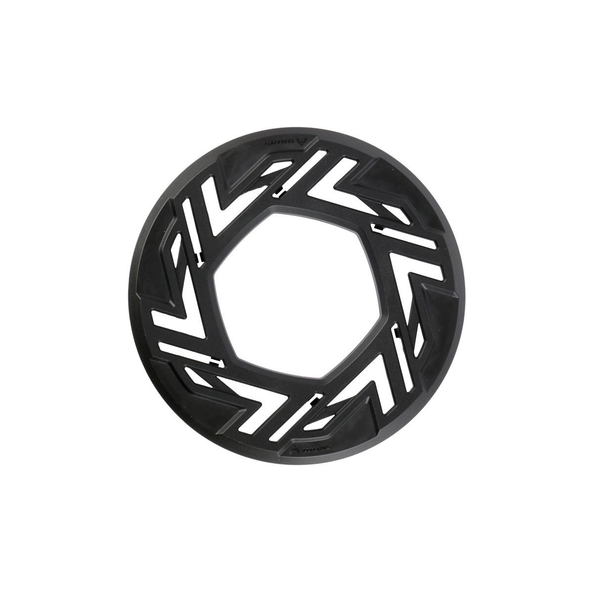 Protector de plato Sram T-type Clip-On Guard 11.6218.053.000