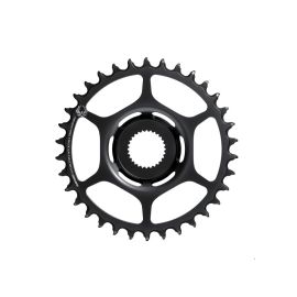 Plato de acero barato Sram X-Sync Eagle Isis Bosch Ebike 34 dientes / 36 00.6218.013.003 | 00.6218.013.001