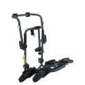 Porta bicicletas de maletero Peruzzo Pure Instinct de 2 bicicletas para coche | the bike village
