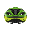 Casco Giro Aether Mips Spherical Verde y amarillo Talla M -OUTLET -
