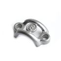 Abrazadera de frenos Magura MT/HS de aluminio plata | 2702069