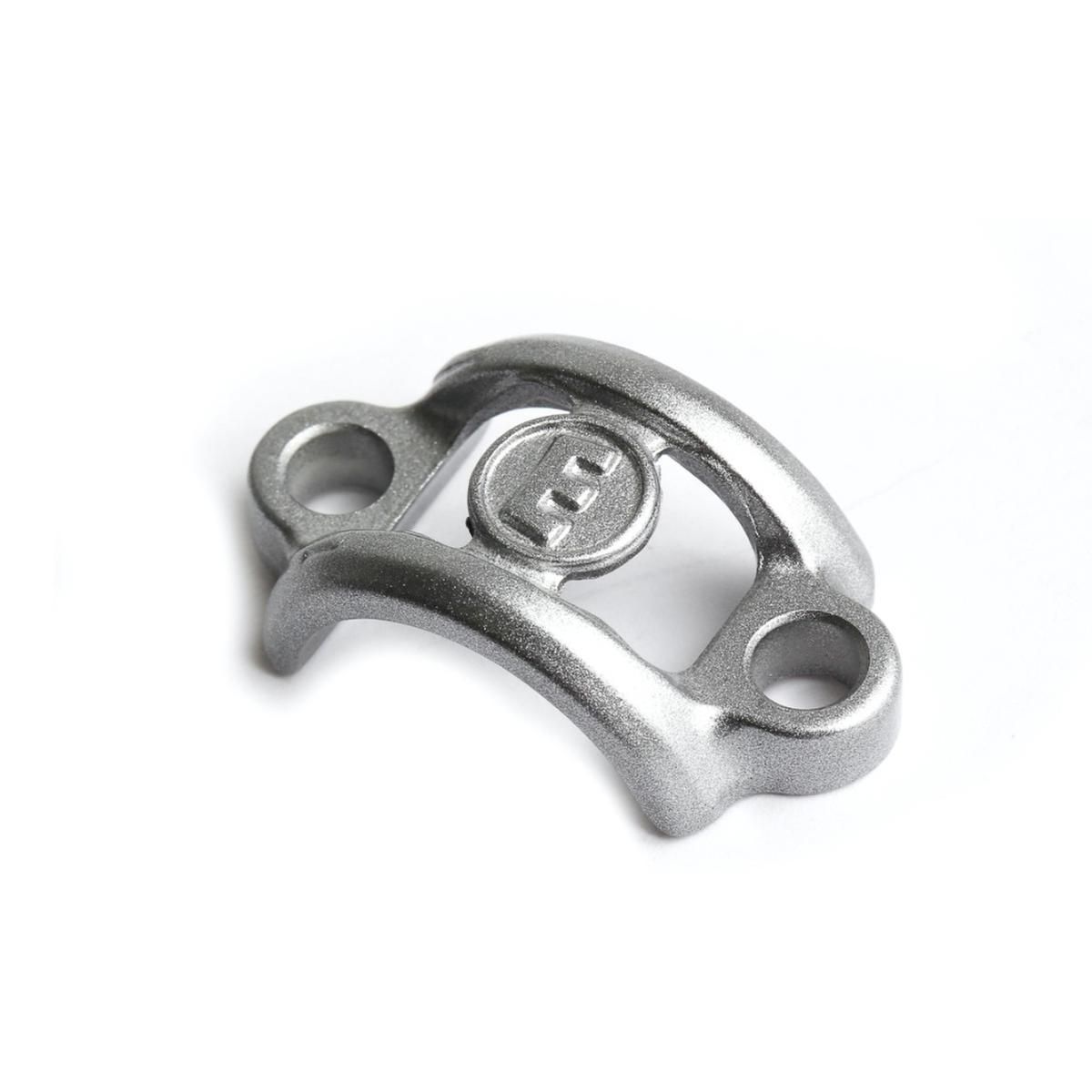 Abrazadera de frenos Magura MT/HS de aluminio plata | 2702069