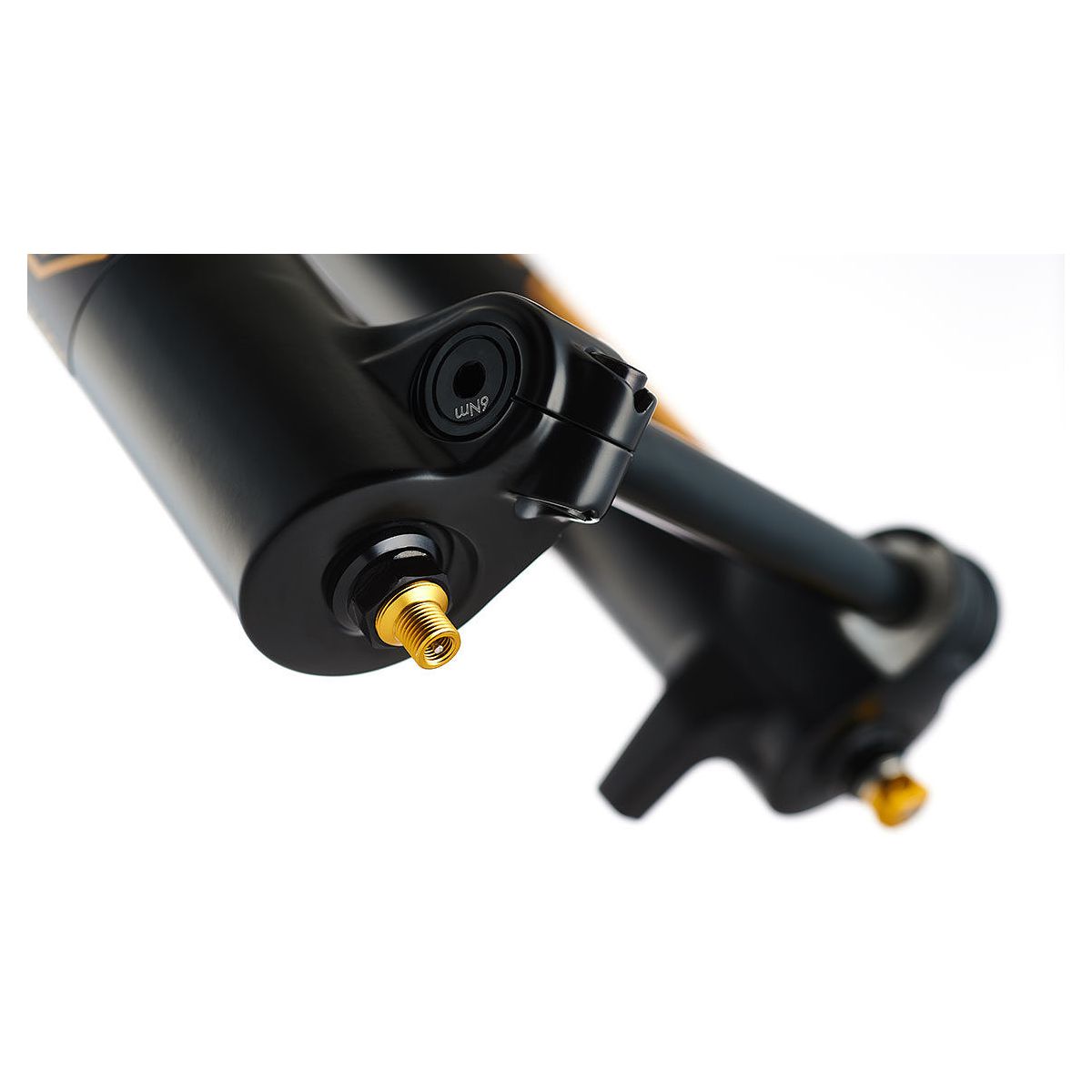 dial inferior de aire de Horquilla de enduro Ohlins RXF38 29" 170mm 44mm offset