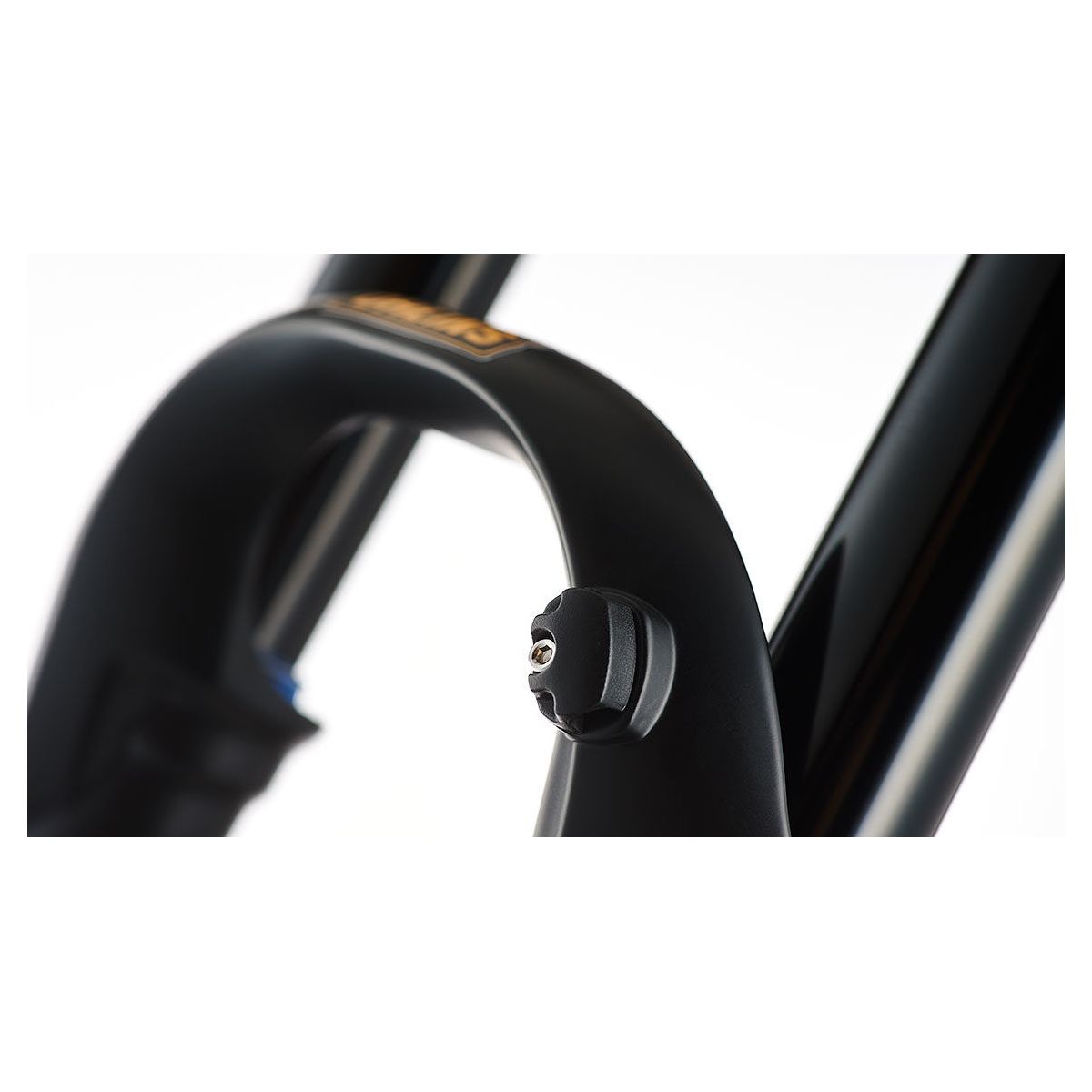 puente de la Horquilla de enduro Ohlins RXF38 29" 170mm 44mm offset