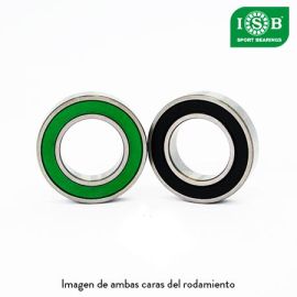 Rodamiento ISB 6903 RS/RZ...