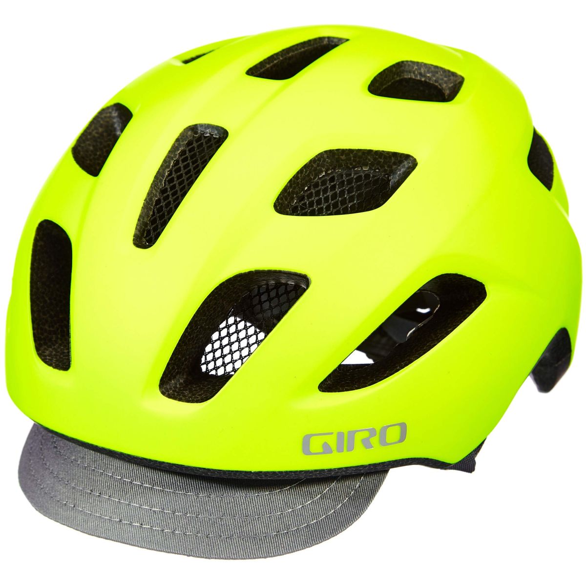 Casco Giro Trella de Mtb para mujer talla única 50-57cm - OUTLET - amarillo