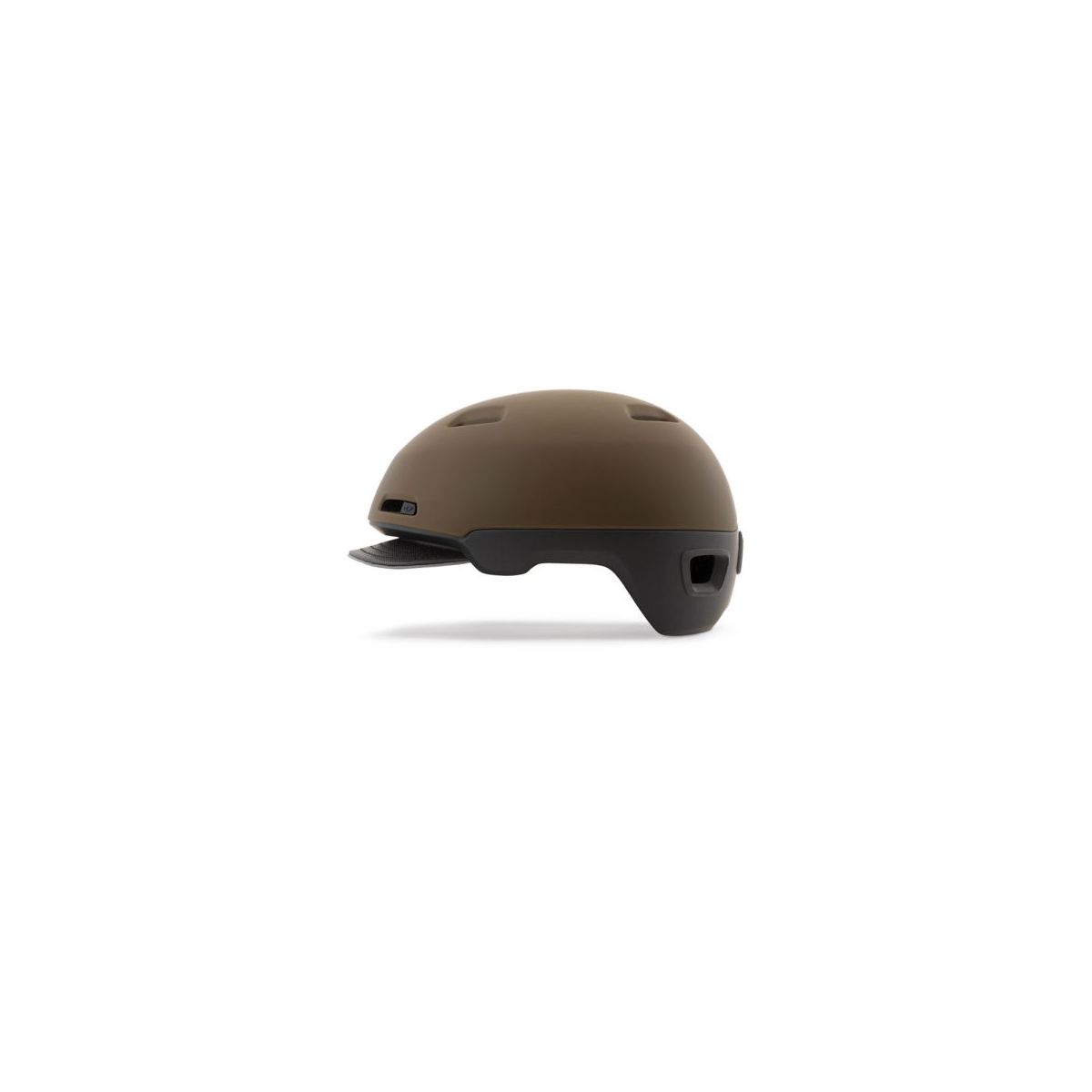Casco Giro Sutton de ciudad talla M 55-59cm - OUTLET - color walnut marrón