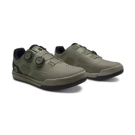 Zapatillas mtb enduro FOX Union Boa pedal automático