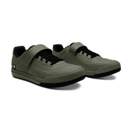 Zapatillas mtb enduro FOX Union pedal automático