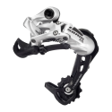 Cambio de marchas SRAM X5 Caja media 9v color plata 00.7515.082.030
