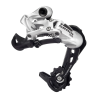 Cambio de marchas SRAM X5 Caja media 9v color plata 00.7515.082.030