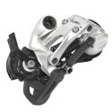 Cambio de marchas SRAM X5 Caja media 9v color plata 00.7515.082.030