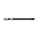 Eje pasante para llevar remolque M12x1.0 de 174 mm MONO S/DUO S 3092070080