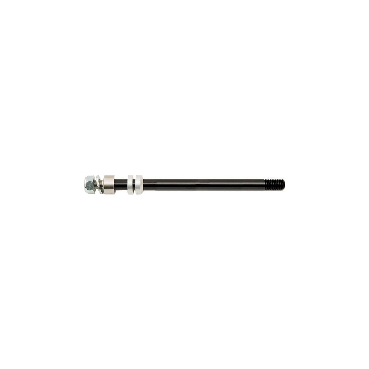 Eje pasante para llevar remolque M12x1.0 de 174 mm MONO S/DUO S 3092070080