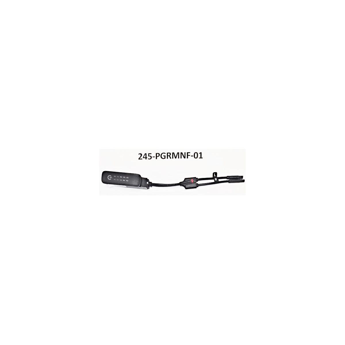 Recambio Giant Ride control Go On/Off - 245-PGRMNF-01