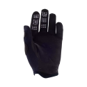 palma de los Guantes largos de bicicleta Fox Dirtpaw niño 3 a 6 años con el nuevo logo FOX en blanco  | 31390
