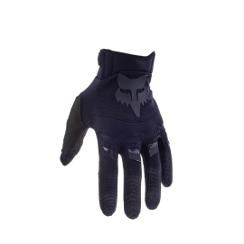 Guantes DE BICICLETA, Enduro, mtb ebike y descenso Fox DIRTPAW Mtb en color NEGRO 31325