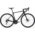 Bicicleta carretera Giant Contend SL 1 Disc 2024 negra | barcelona | mataró | maresme | españa